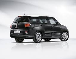 FIAT 500 LIVING O SIMILARE